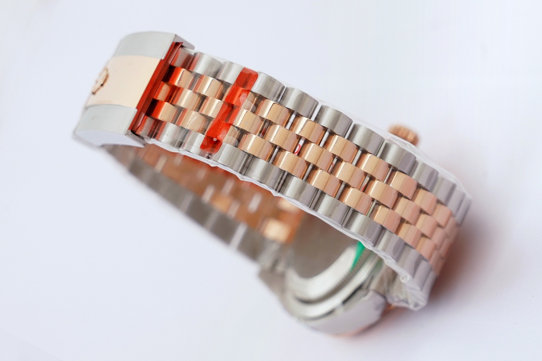 Rolex Oyster Datejust 36 Series