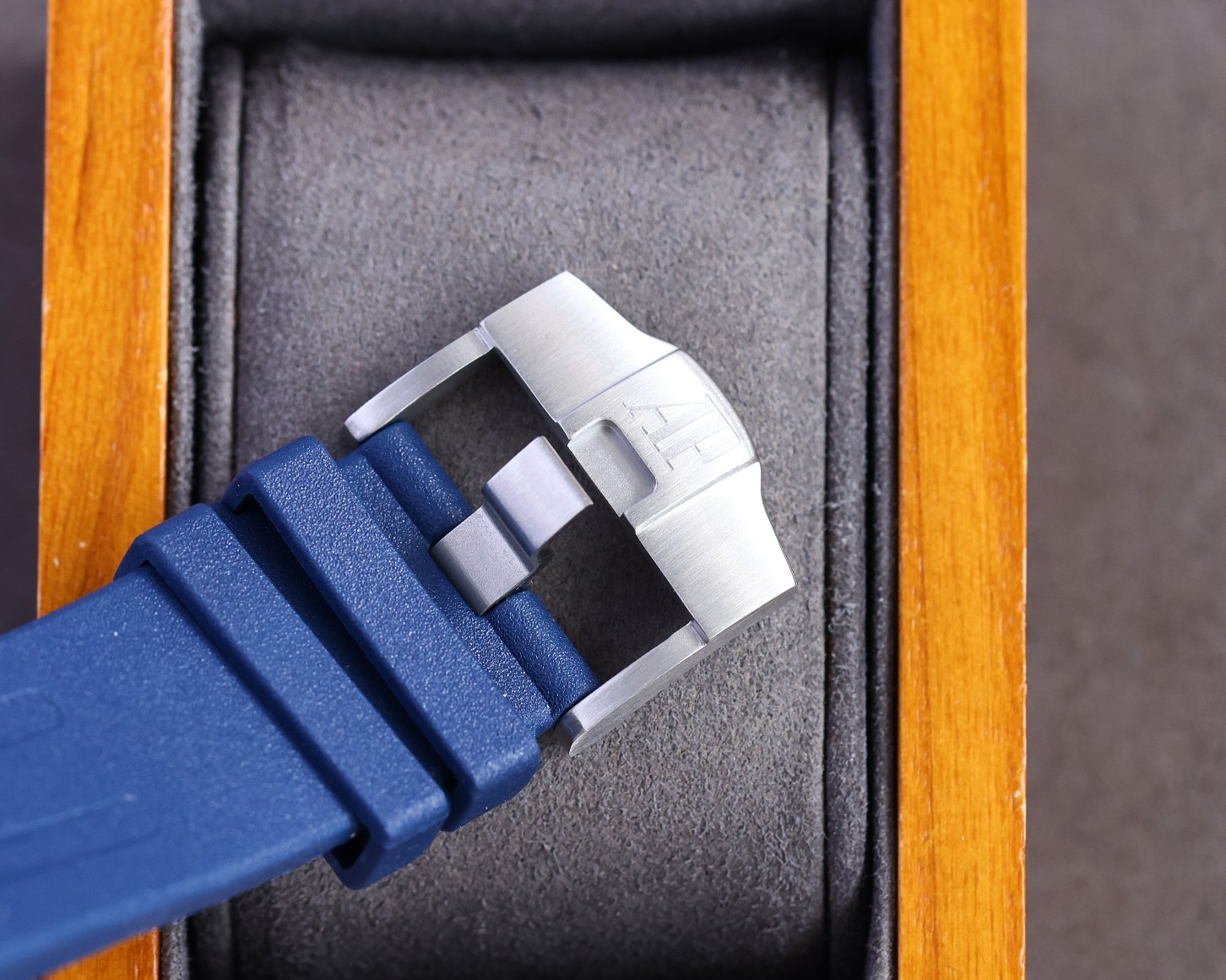 Audemars Piguet Royal Oak Offshore Limited Multi-Function Chronograph Mechanical Watch