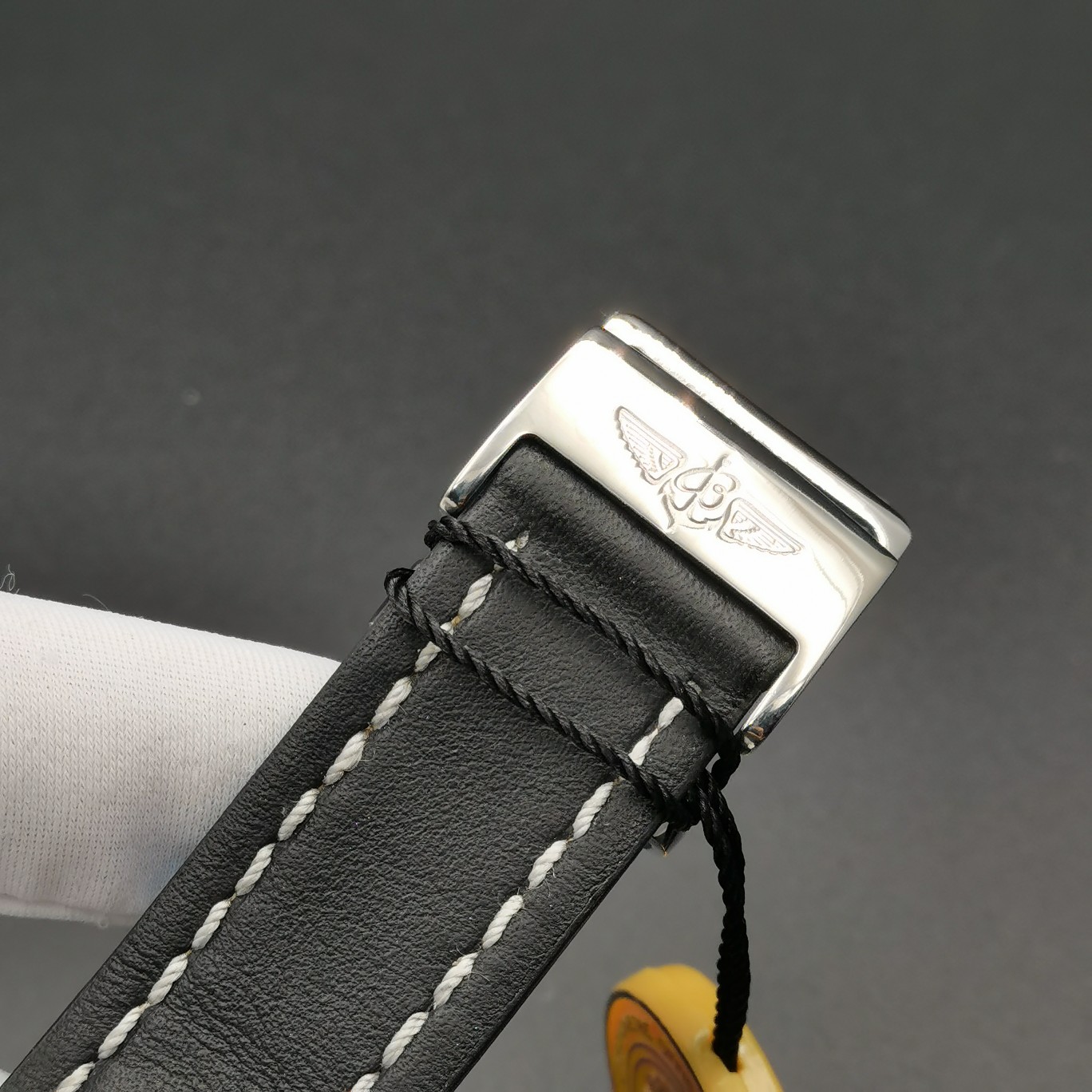 Breitling classic aviation chronograph A13322