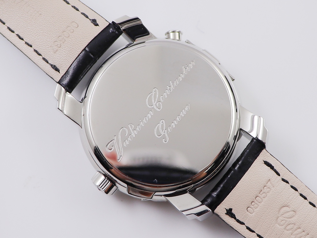 Vacheron Constantin Malta series 42005 two-time watch