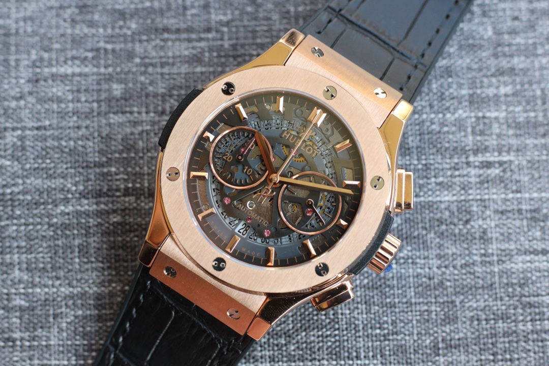 Hublot Hublot watch classic fusion CLASSIC FUSION series