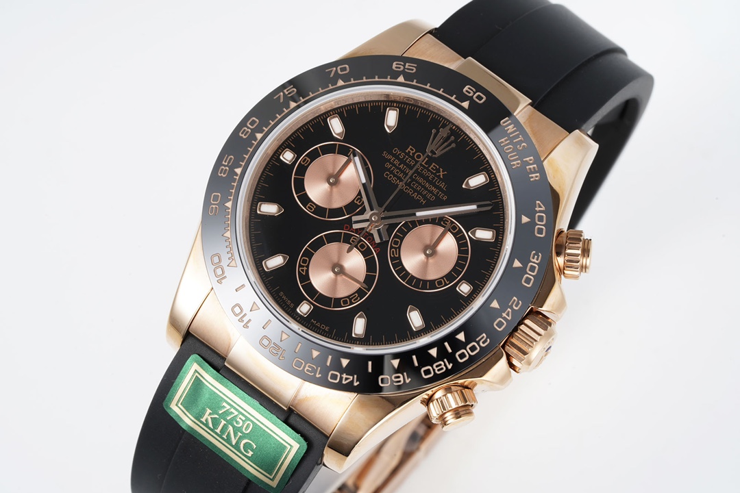 Cosmograph Daytona Rolex M116515ln-0017