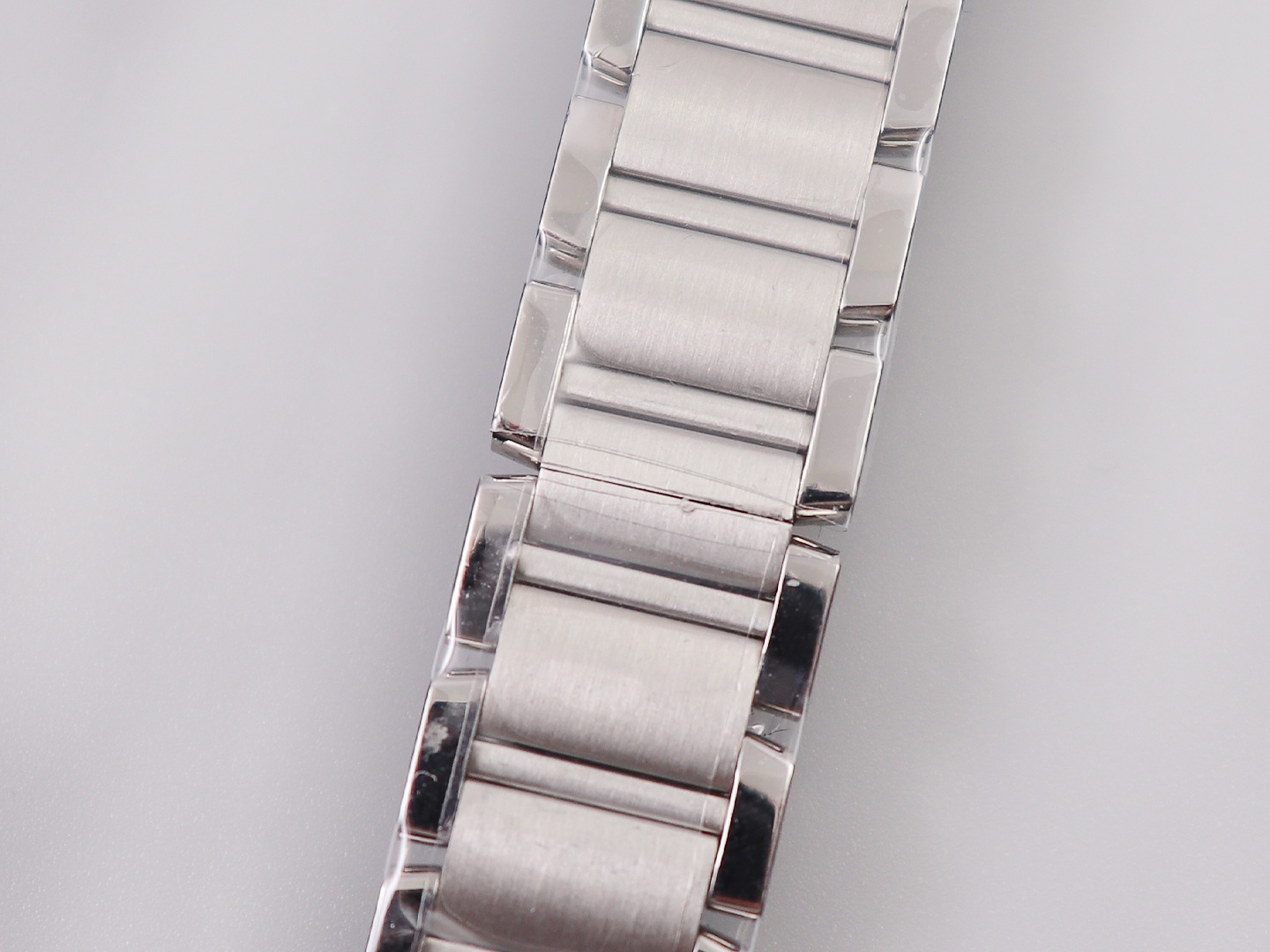 Cartier French Tank Ladies Quartz 20.3×25.35MM