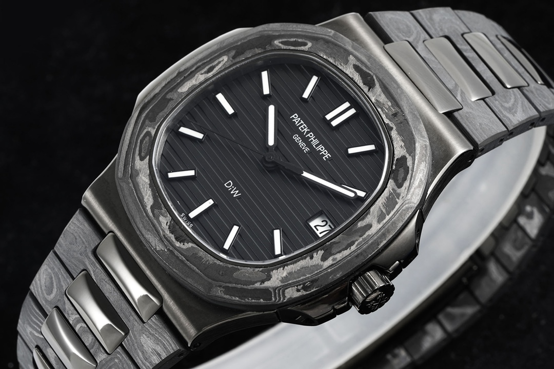 Patek Nautilus 5711 Pattek co-branded Tiffany global limited edition!