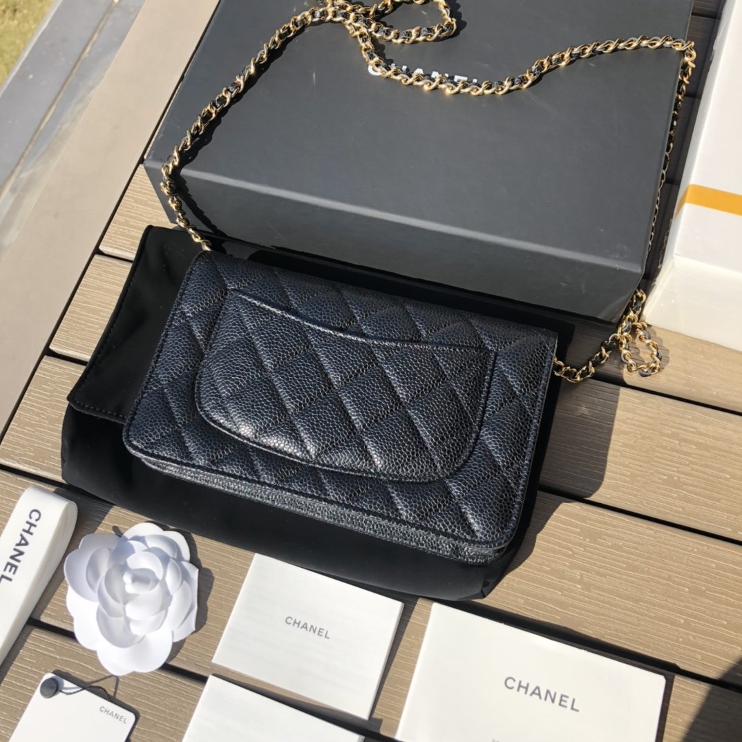 Chanel 165120 bag