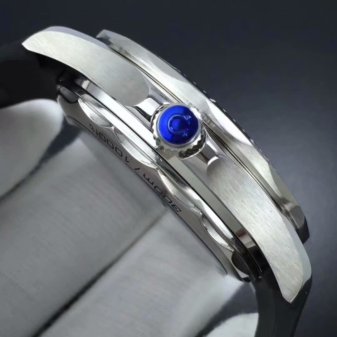 Omega Seamaster 300m series, 42mm,