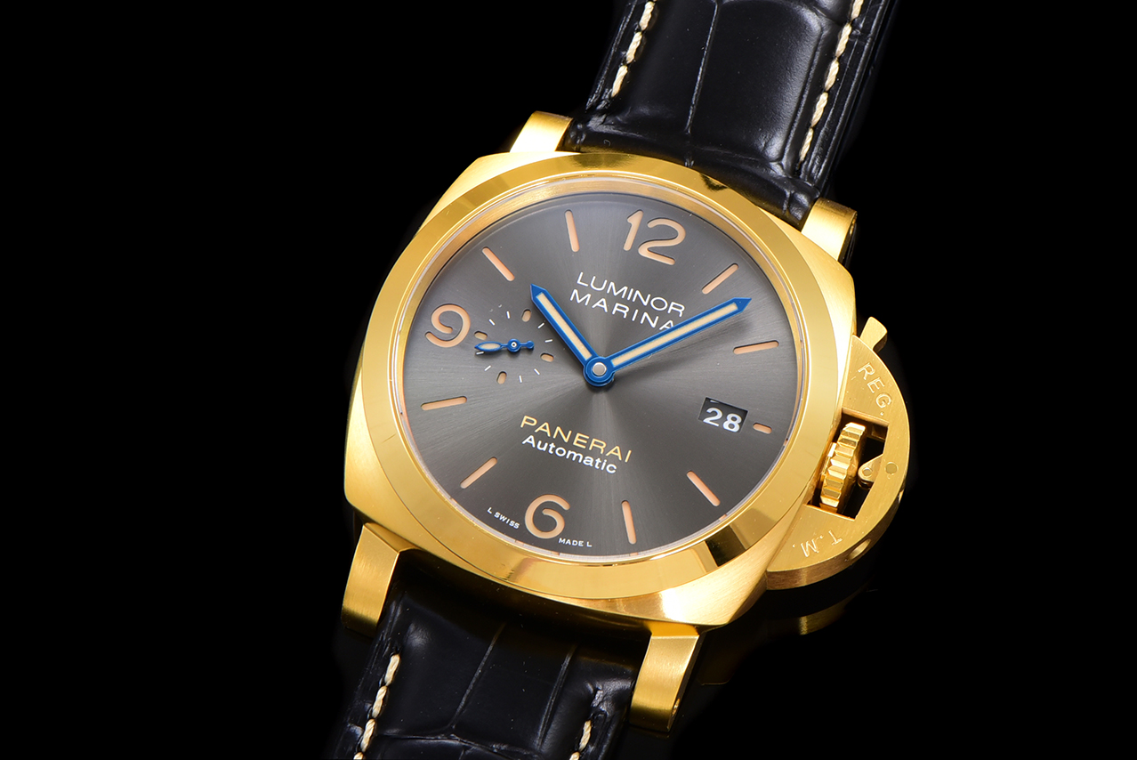 New Panerai Lumino PAM1115 watch,