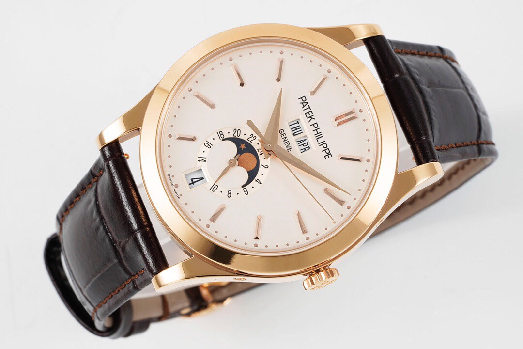 Patek Philippe Complication Chronograph Series Watches