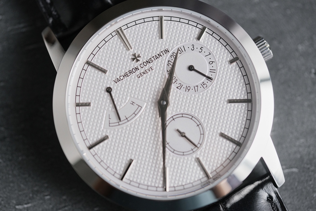 Vacheron Constantin 163137 watch