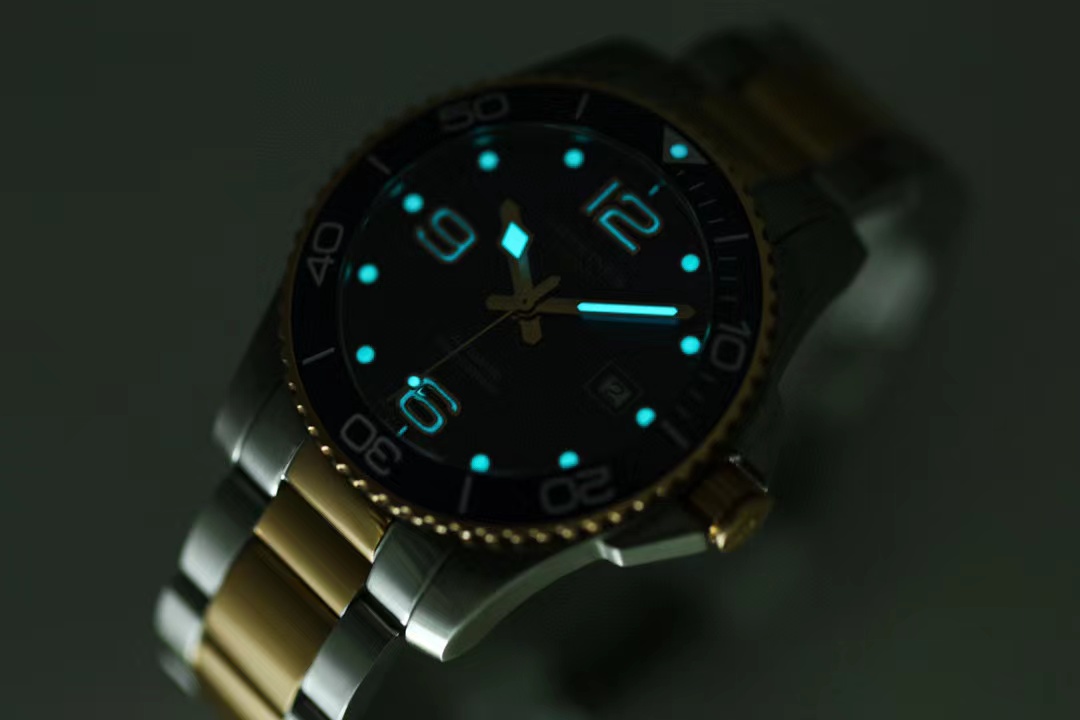 Longines L3.781.3.58.7 Men's Watch