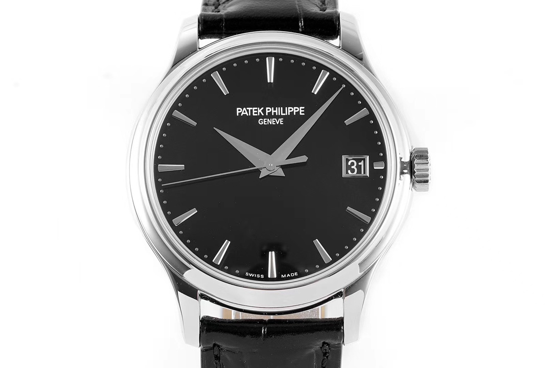 Patek Philippe Classic Series - 5227 watch V3 version!
