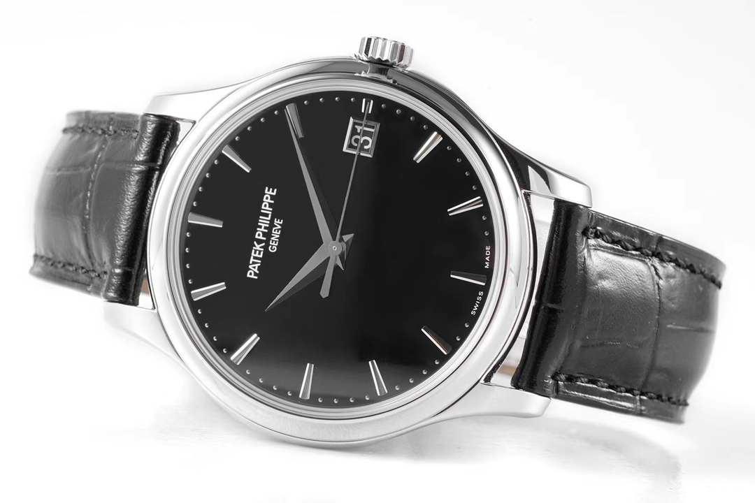 Patek Philippe Classic Series - 5227 watch V3 version!
