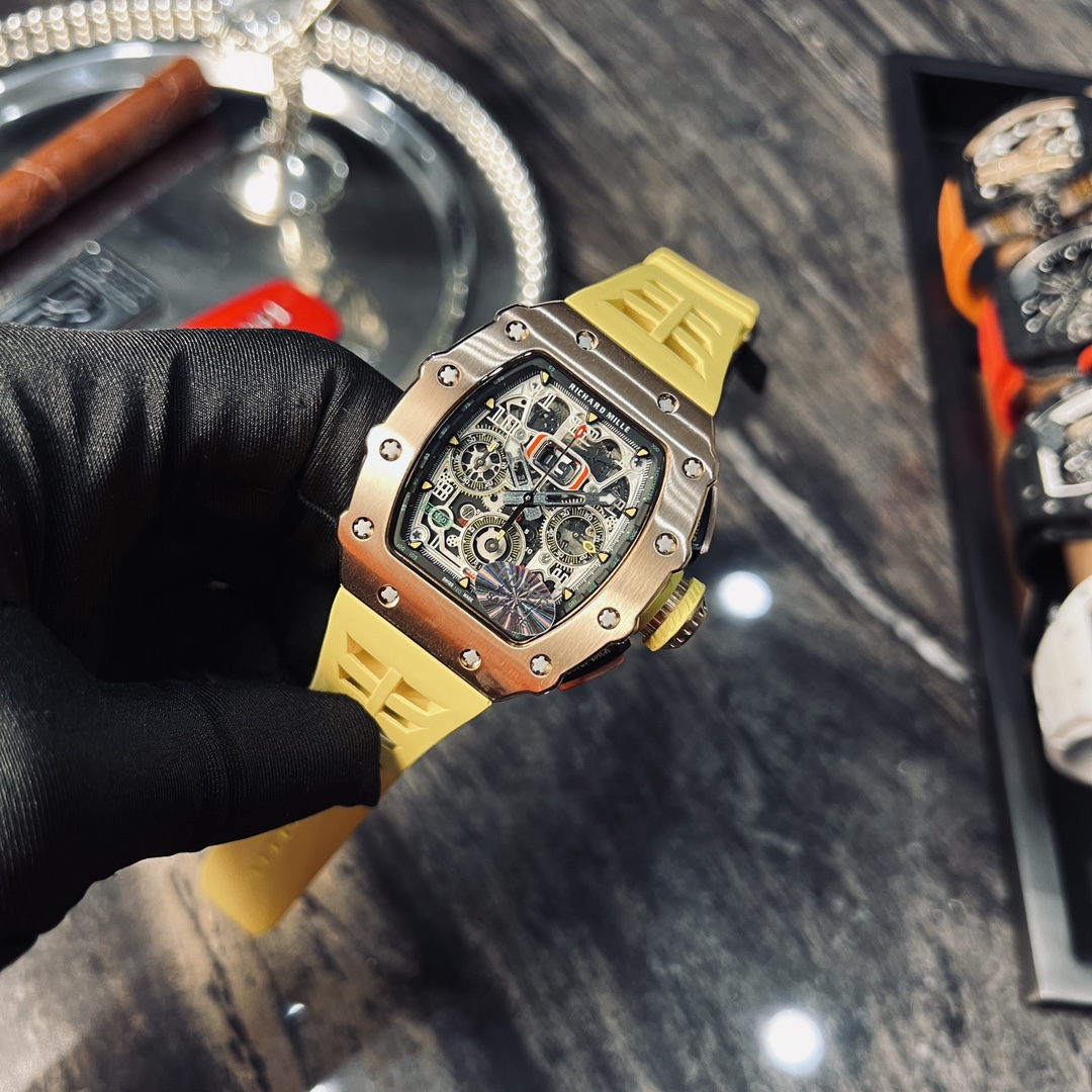 Richard Mille RM11-03 Series
