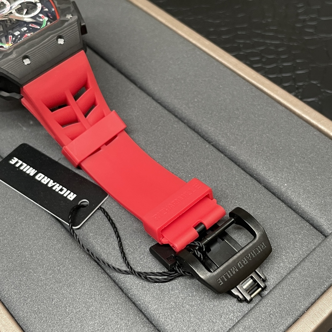 Richard Mille RM50-03 Series