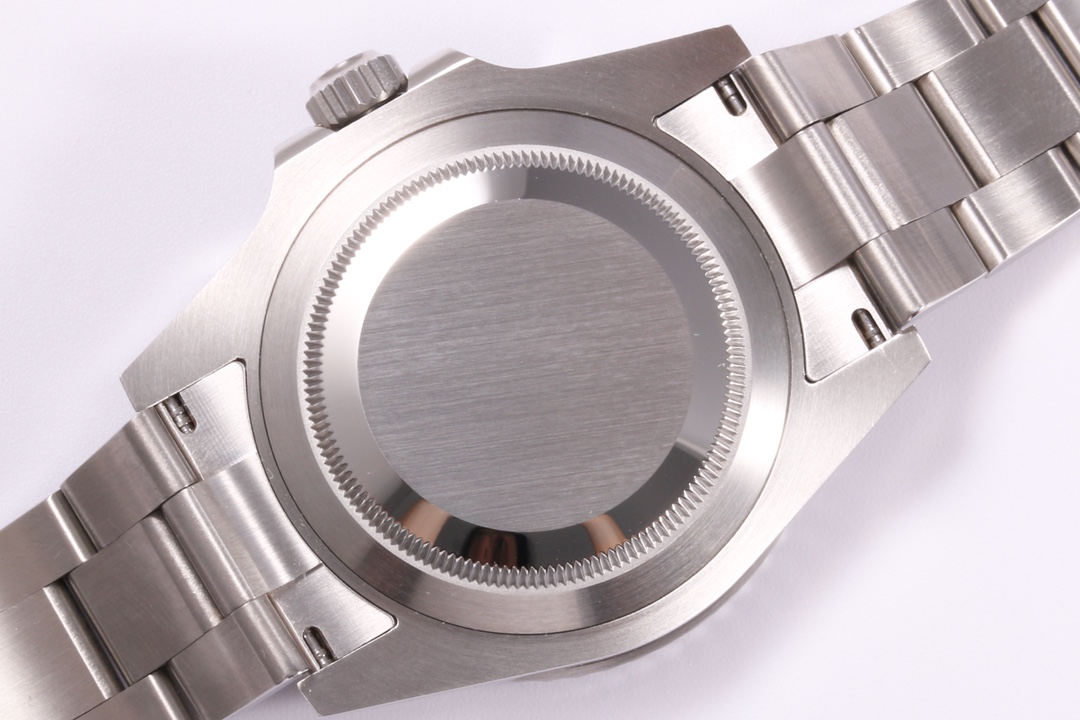 Rolex Green Ghost 126610lv!