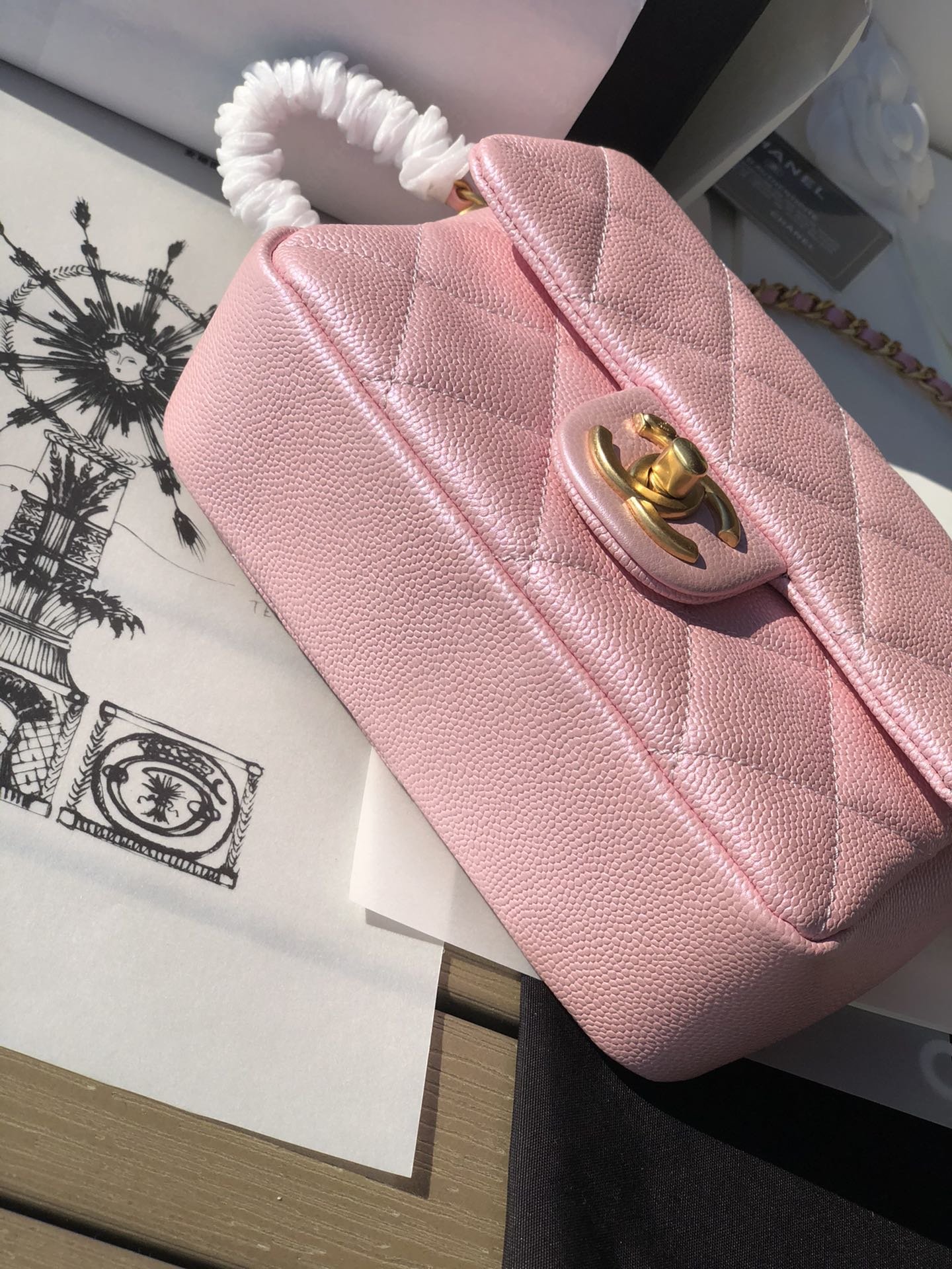 Chanel 165159 bag