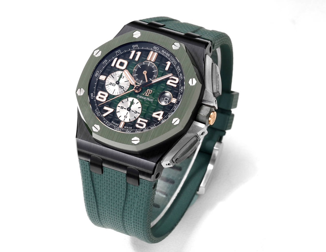 Audemars Piguet Royal Oak Offshore 26238 series 42mm watch