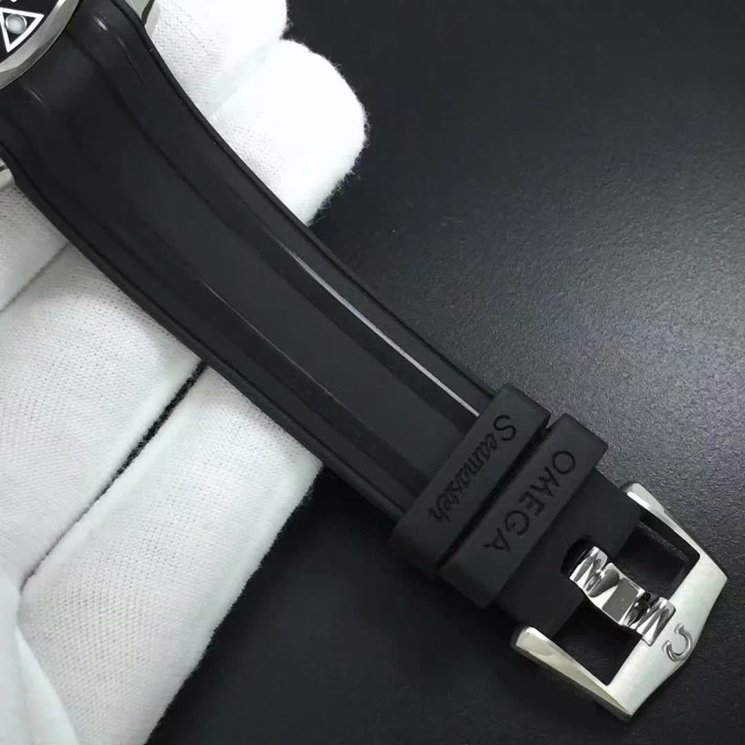 Omega Seamaster 300m series, 42mm,