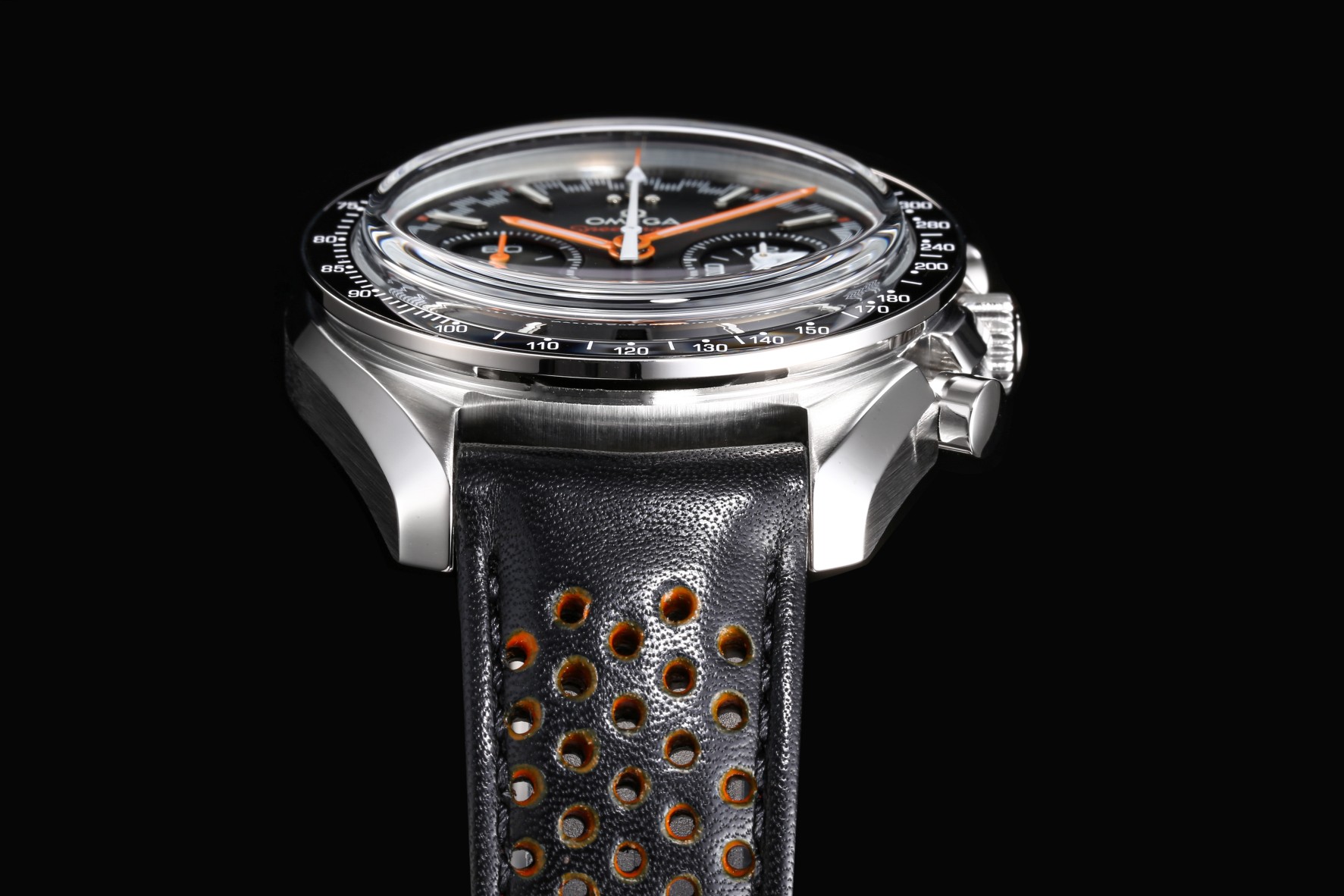 Omega Speedmaster Series Racing Chronograph 329.32.44.51.06.001