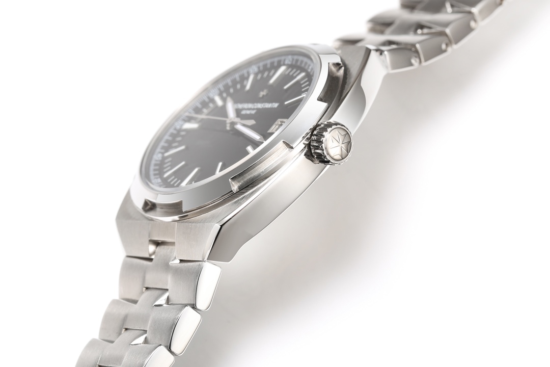 Vacheron Constantin Across the World Series 4500V new upgrade