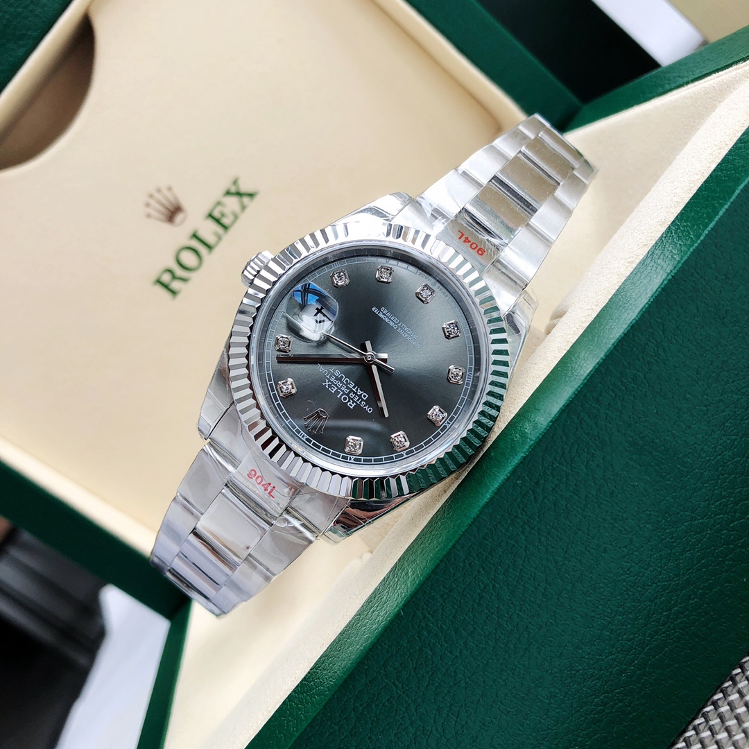 Rolex 126334 Date Just41MM is a super copy of the classic Oyster Perpetual Datejust 41 watch