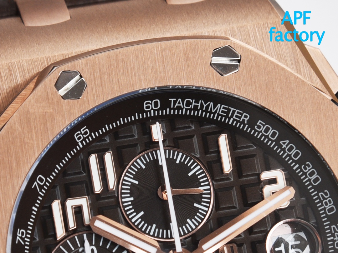 Audemars Piguet Royal Oak Offshore 26238 series 42mm watch