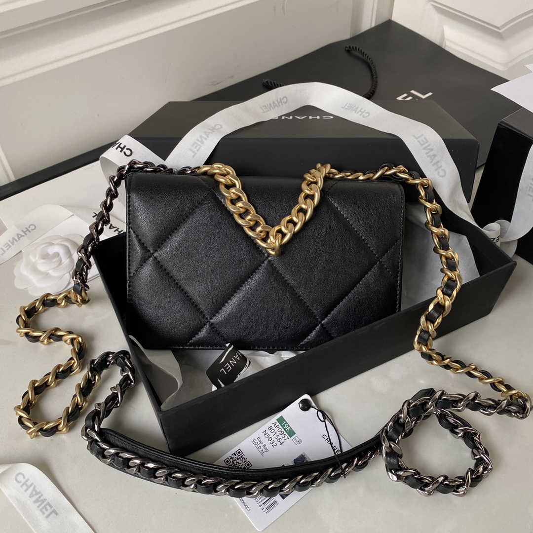 chanel bag styles