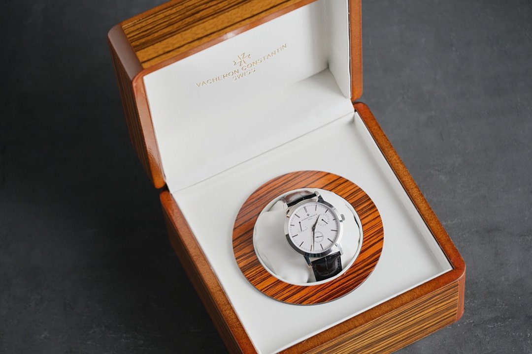 Vacheron Constantin 163137 watch