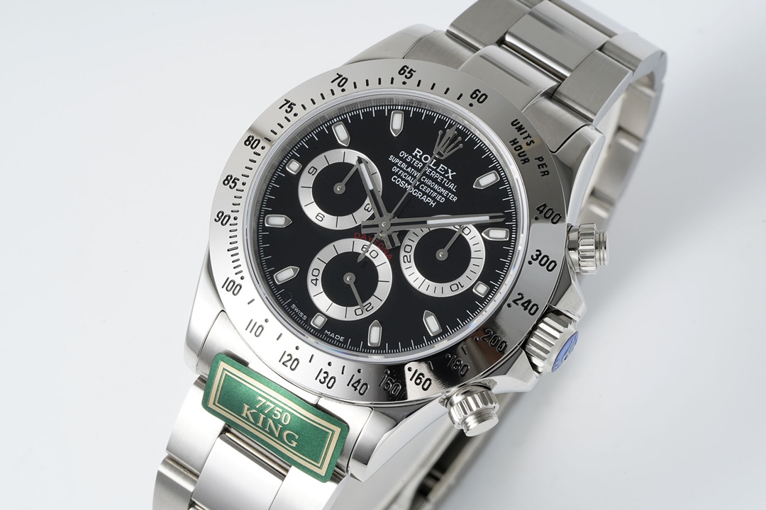 Cosmograph Daytona Rolex m116500ln-0002