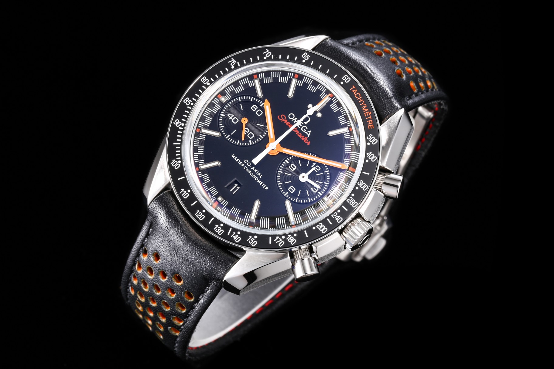 Omega Speedmaster Series Racing Chronograph 329.32.44.51.06.001