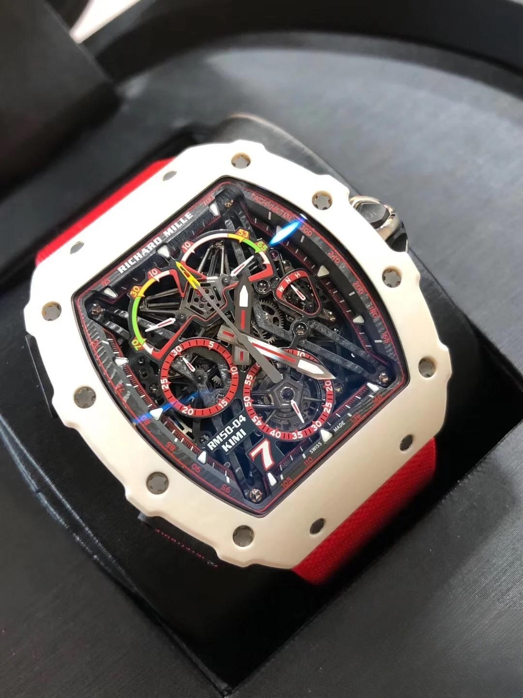 Richard Mille RM 50-03