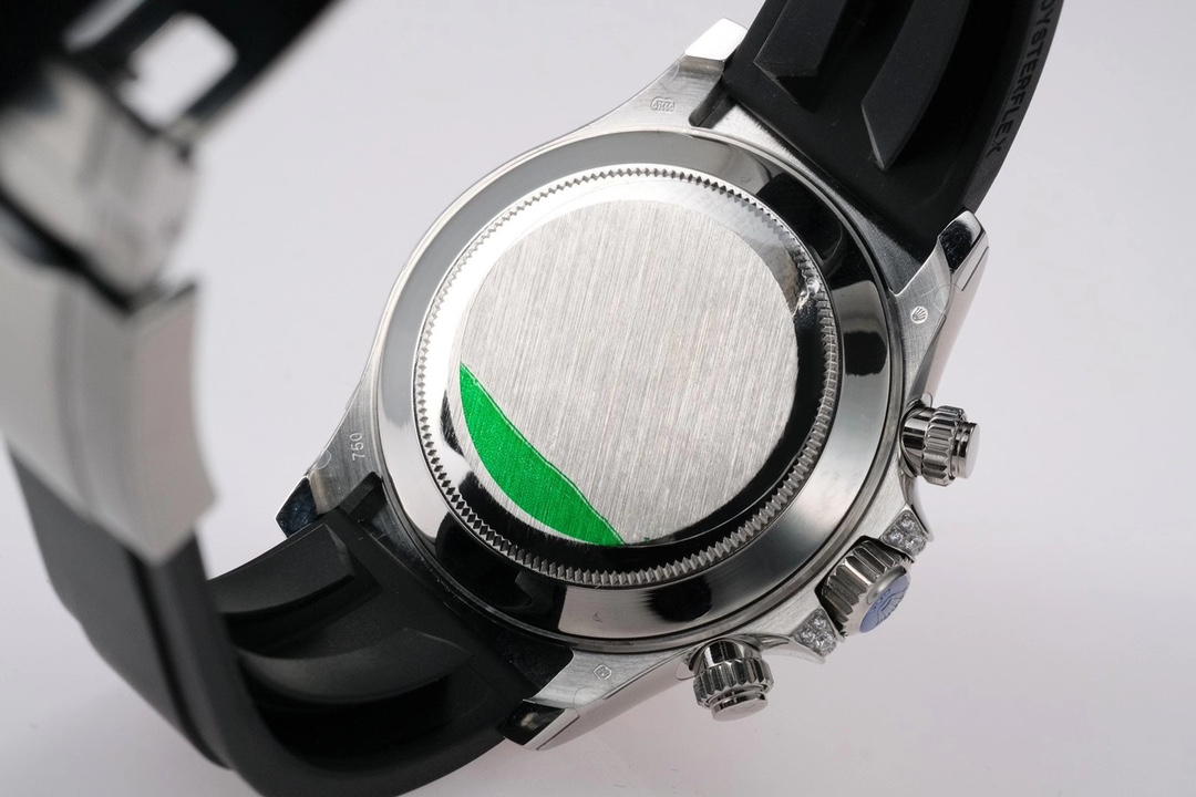 Rolex Daytona Rainbow. Model: 116599RBOW-116598RBOW-