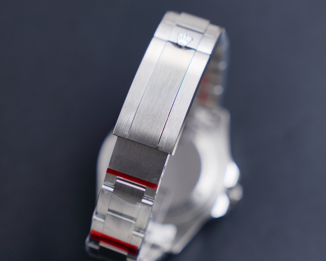 Rolex Ghost King ~ 126660 watch