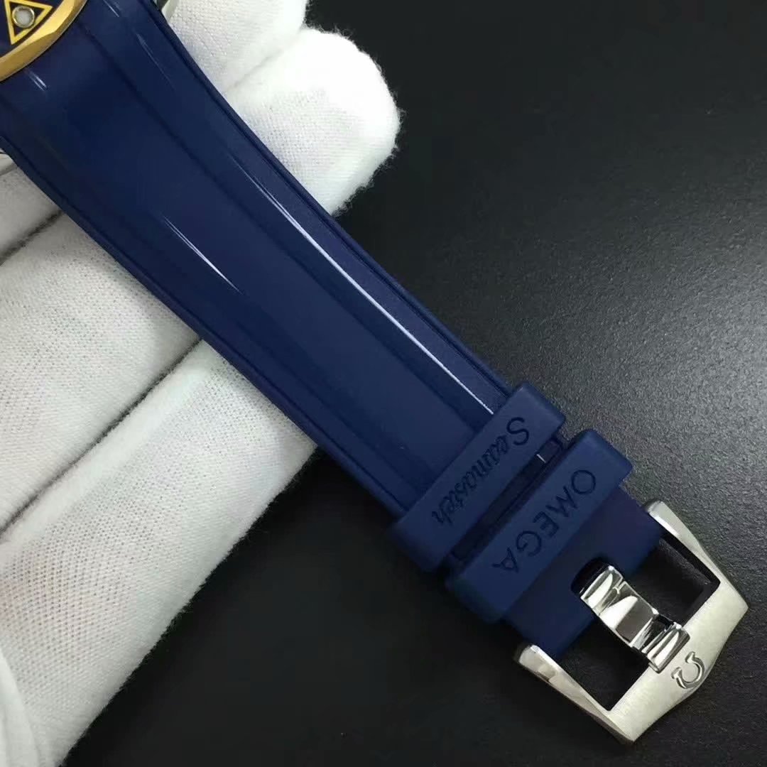 Omega Seamaster 300m series, 42mm,