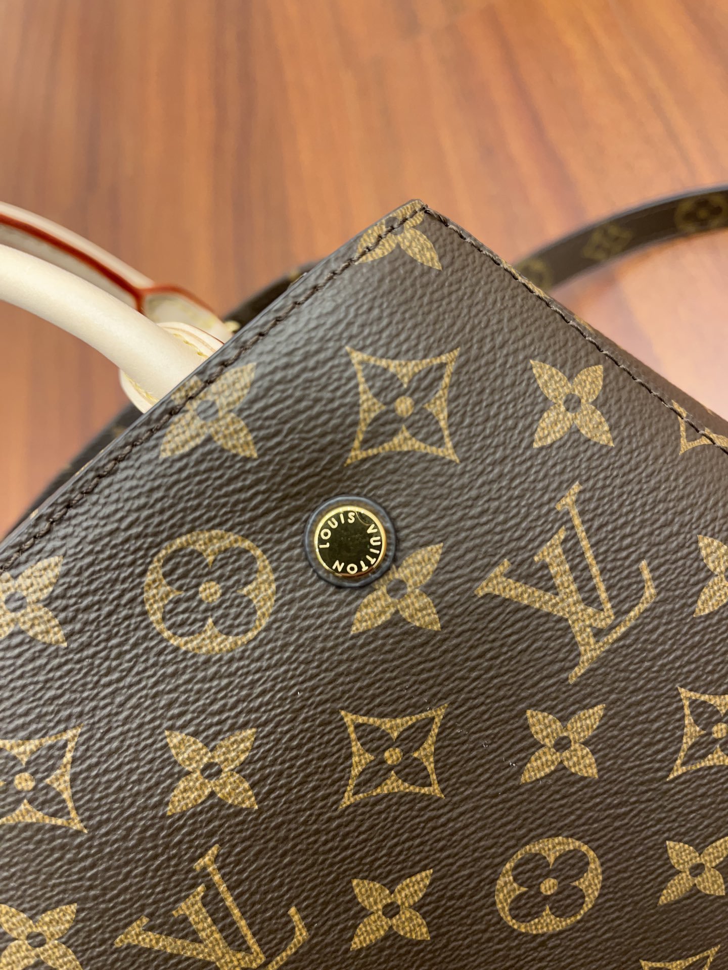 【Item No.】LV 41055 bag