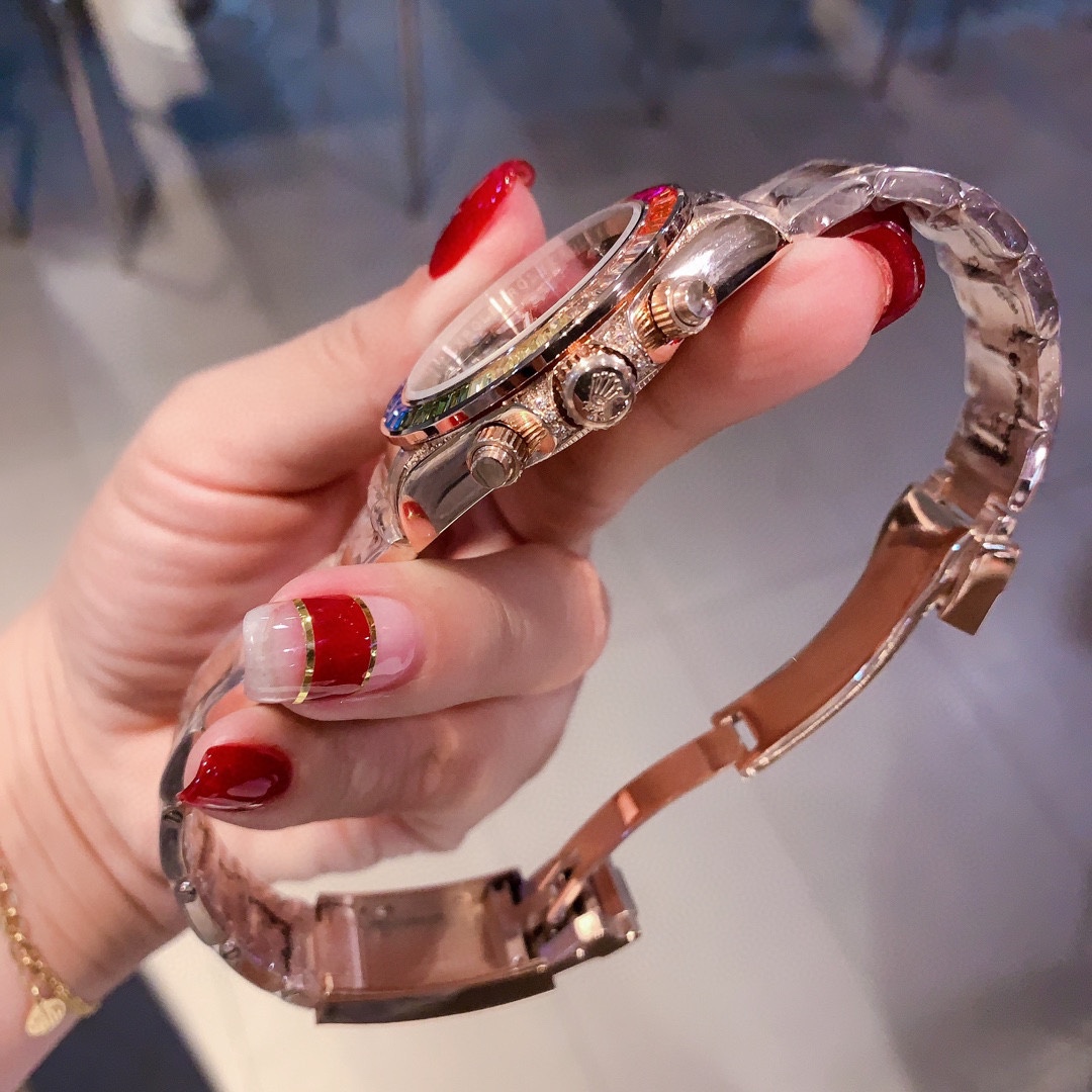 Rolex Cosmograph Daytona 116528