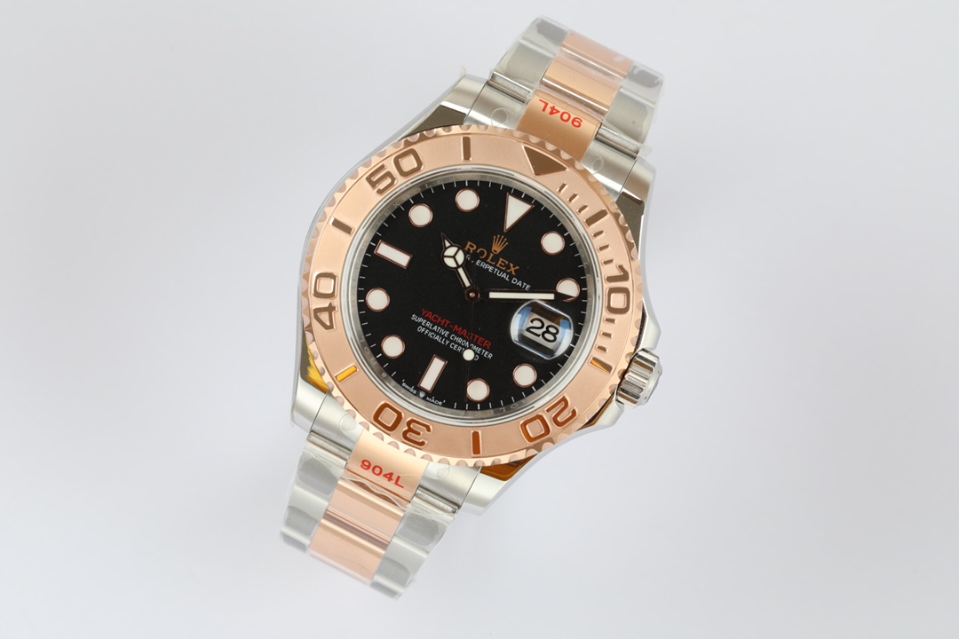 Rolex Yacht-Master 40 Series 16623