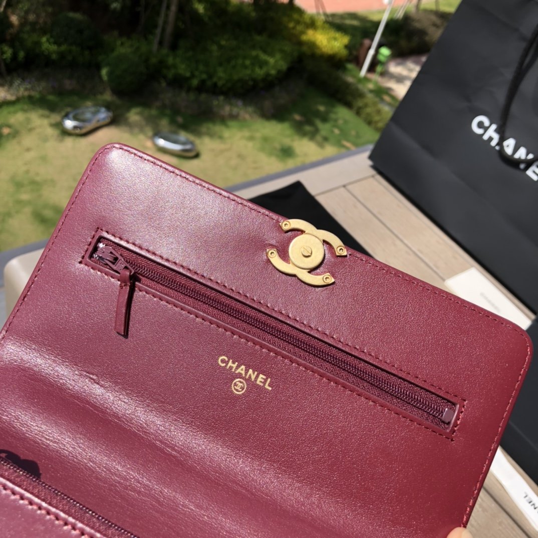 Chanel 165240 bag