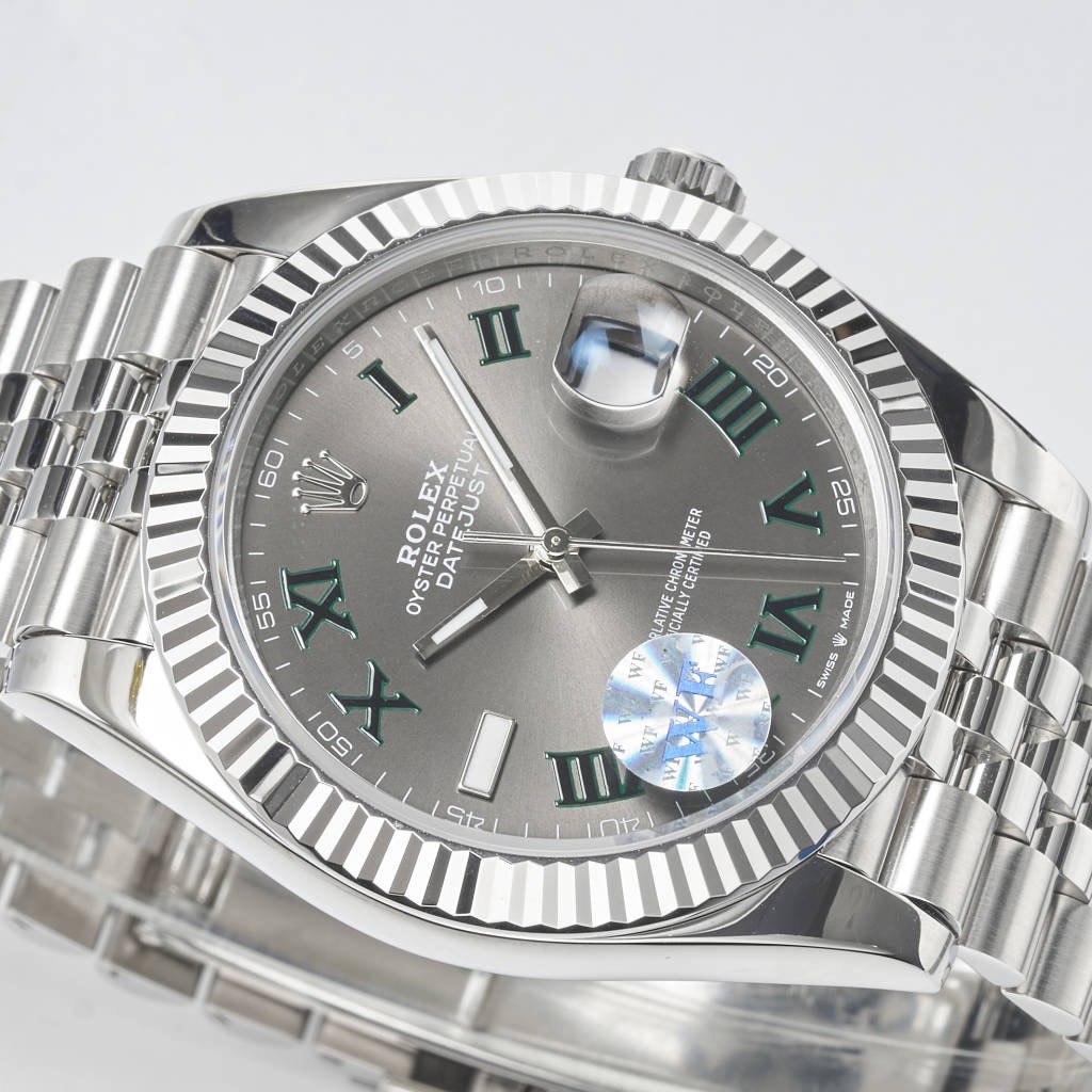 Rolex 36mm Datejust Series super high-quality replica is coming!