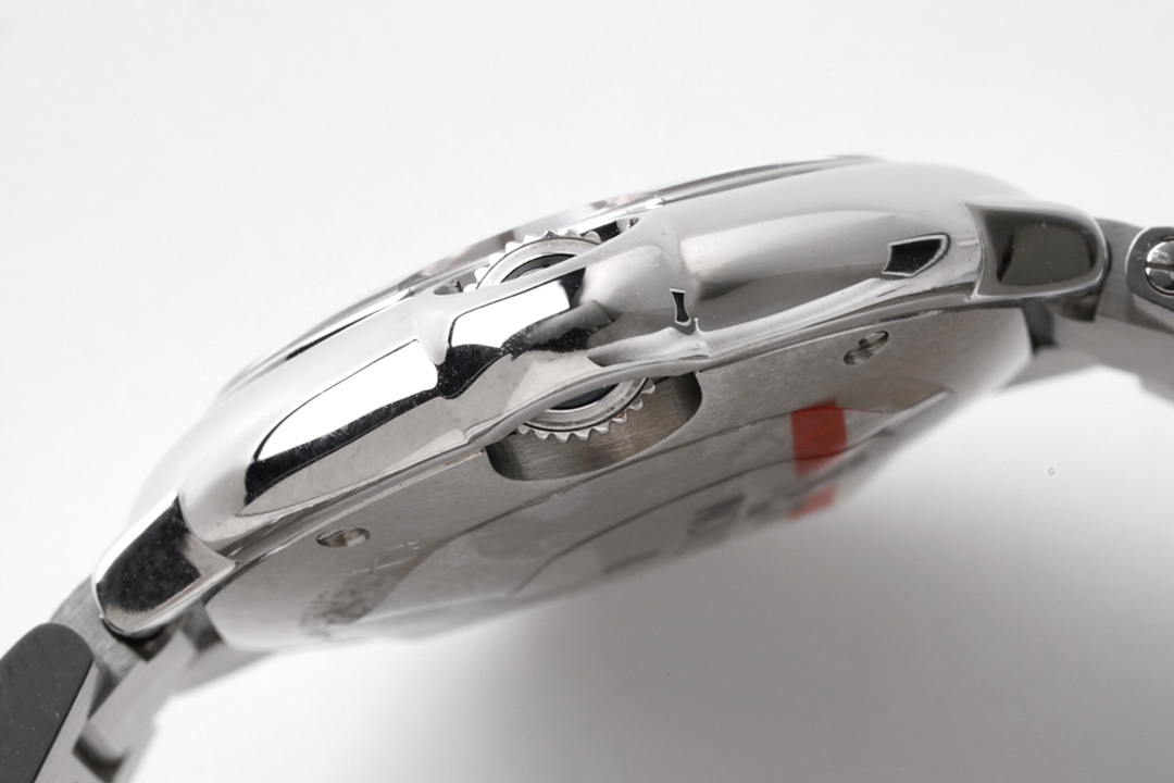 Cartier 28mmW2BB0009 ladies watch!