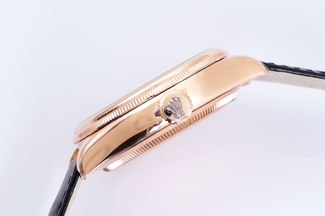 Rolex Cellini Datejust 39