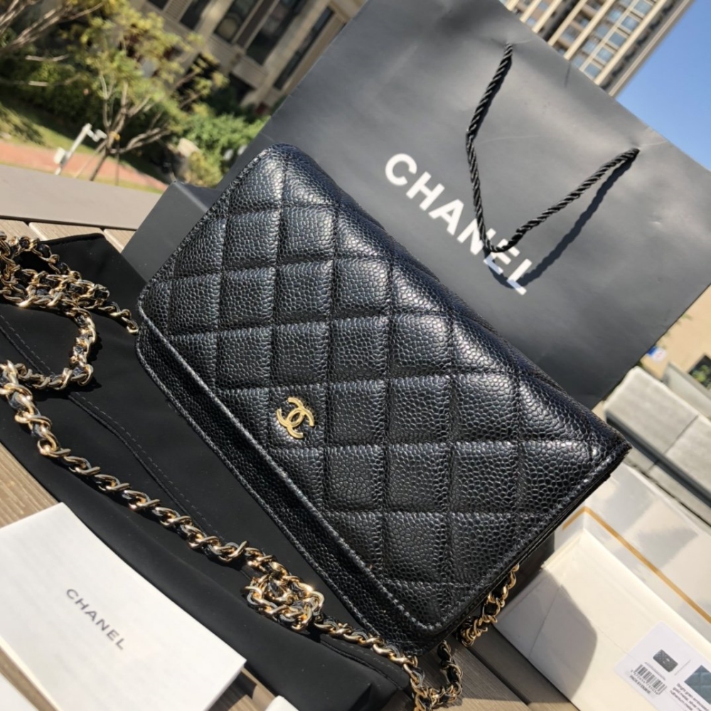 Chanel 165120 bag