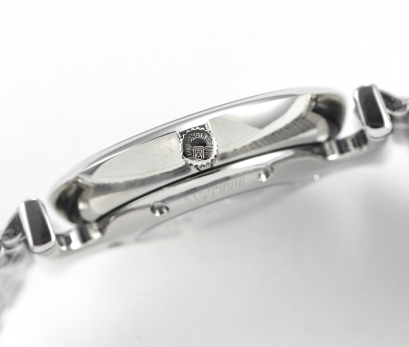 Longines LG Jialan Classic Series