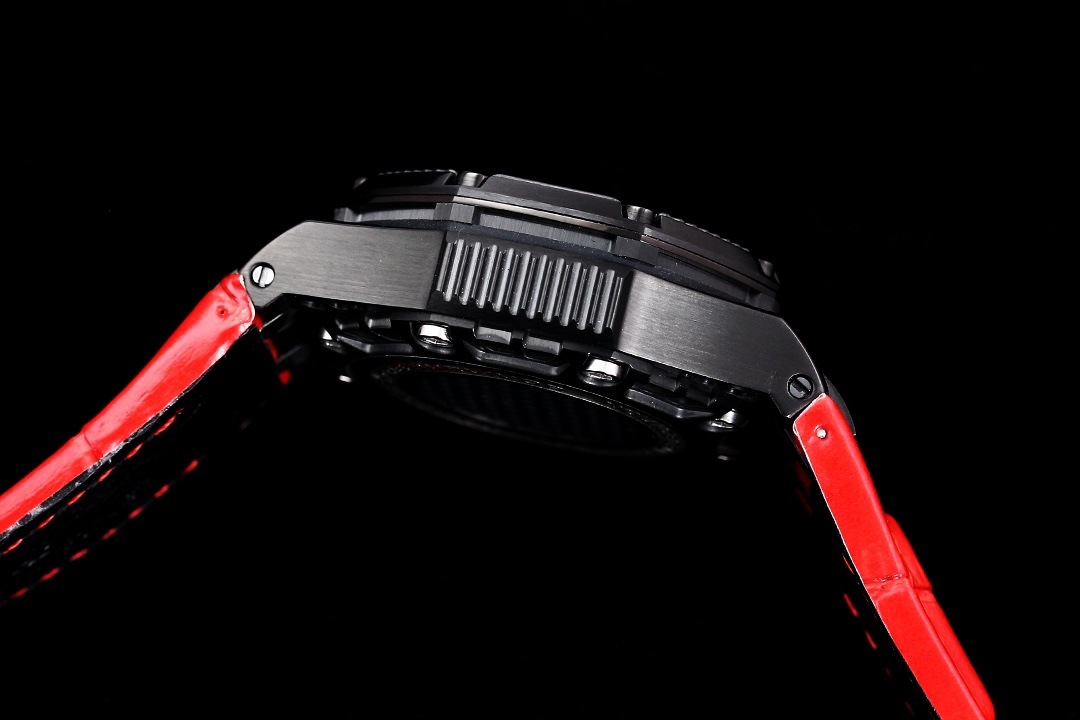 The Audemars Piguet Royal Oak Offshore Survivor Limited Edition