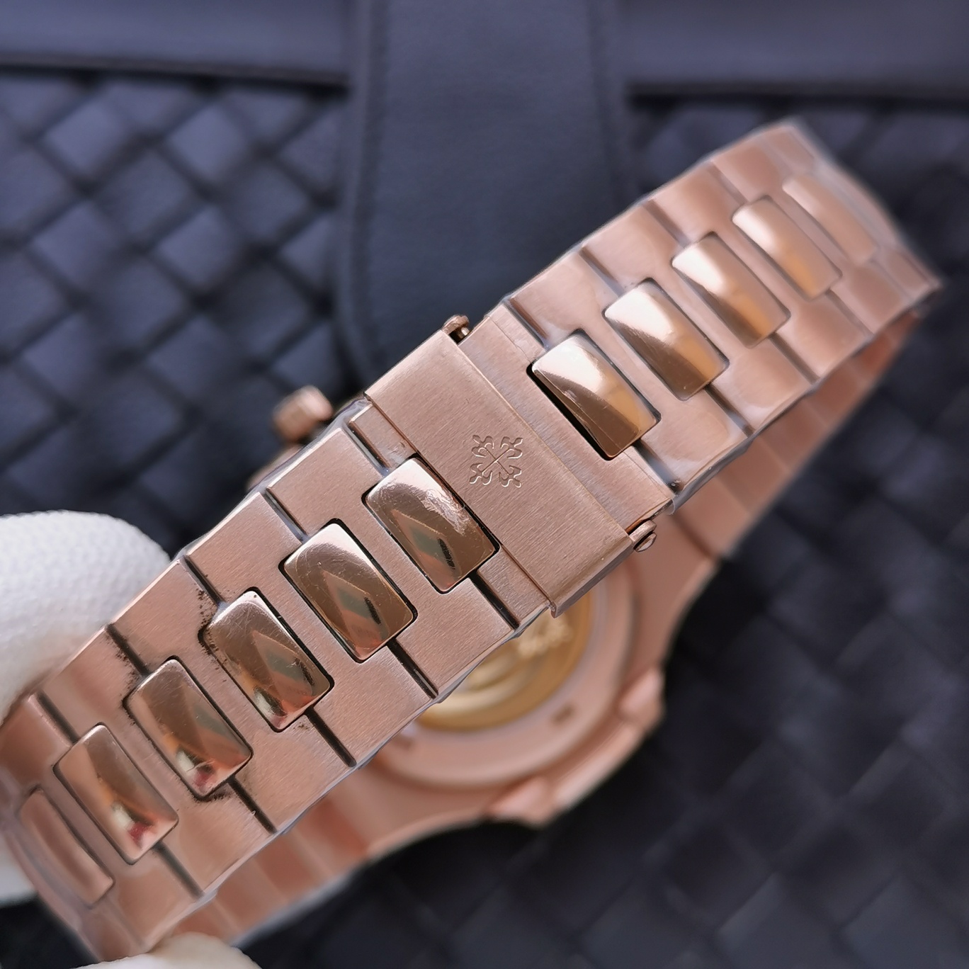 Patek Nautilus 5711 Pattek co-branded Tiffany global limited edition!