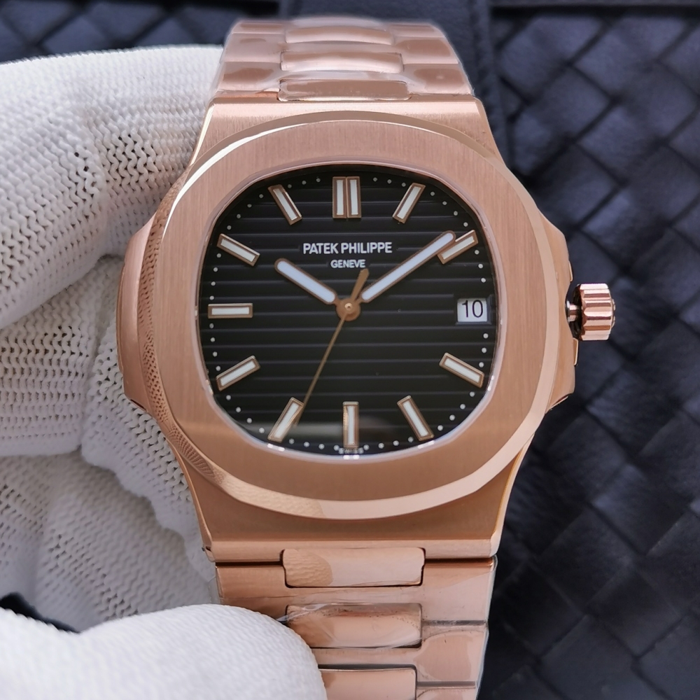 Patek Nautilus 5711 Pattek co-branded Tiffany global limited edition!