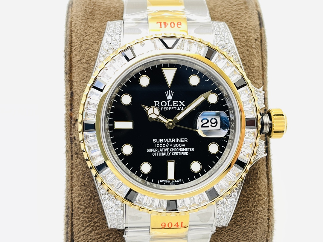 Rolex Greenwich 116758 SAru-78208