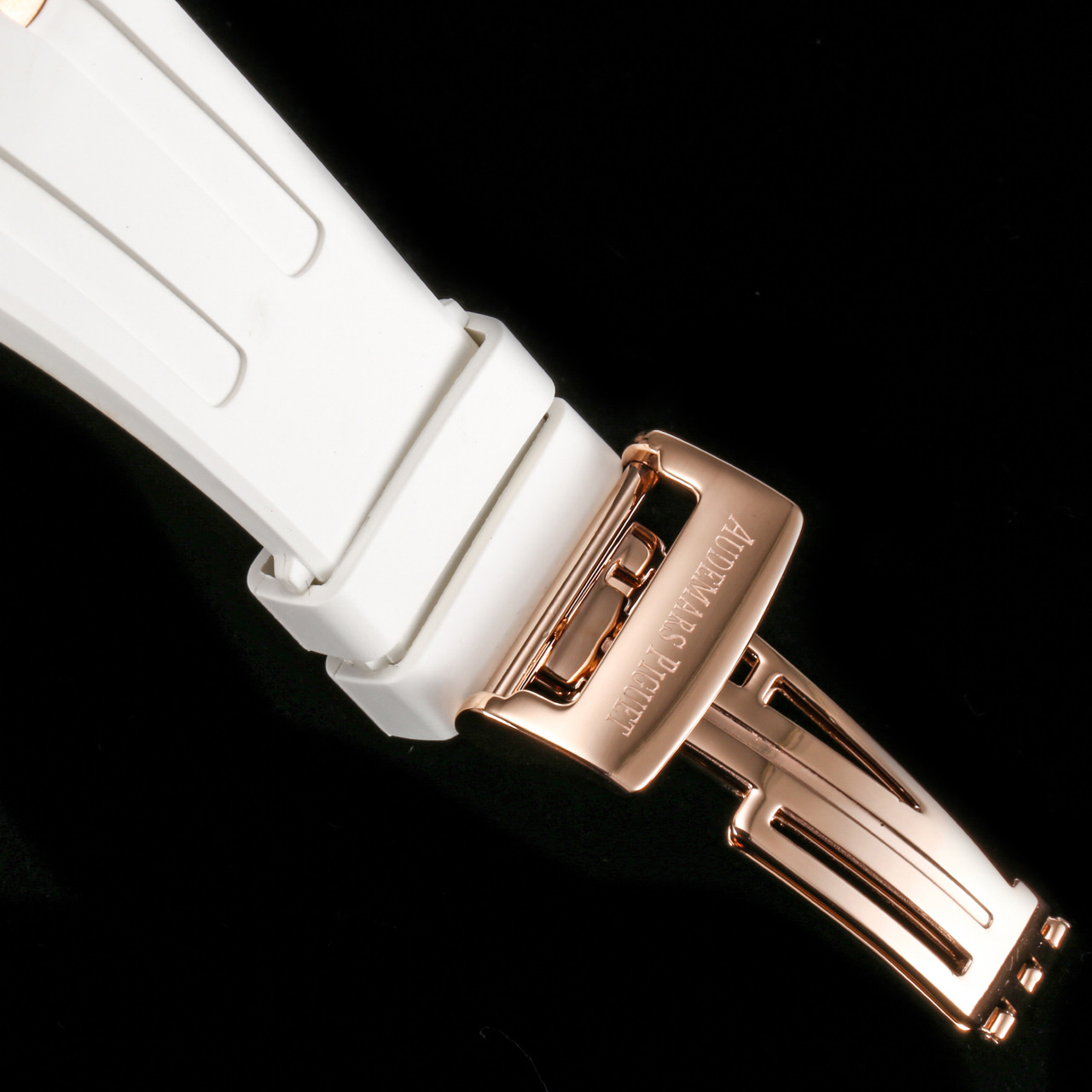 Audemars piguet women's model 37mm