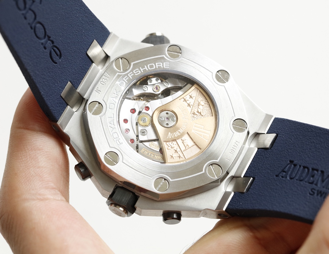 AP Audemars Piguet Royal Oak Series Fruit Watch Model: 26703