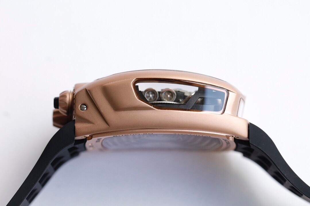 Bugatti Veyron and JACOB&CO (Czech Leopard) launch - Tourbillon watch 🎮